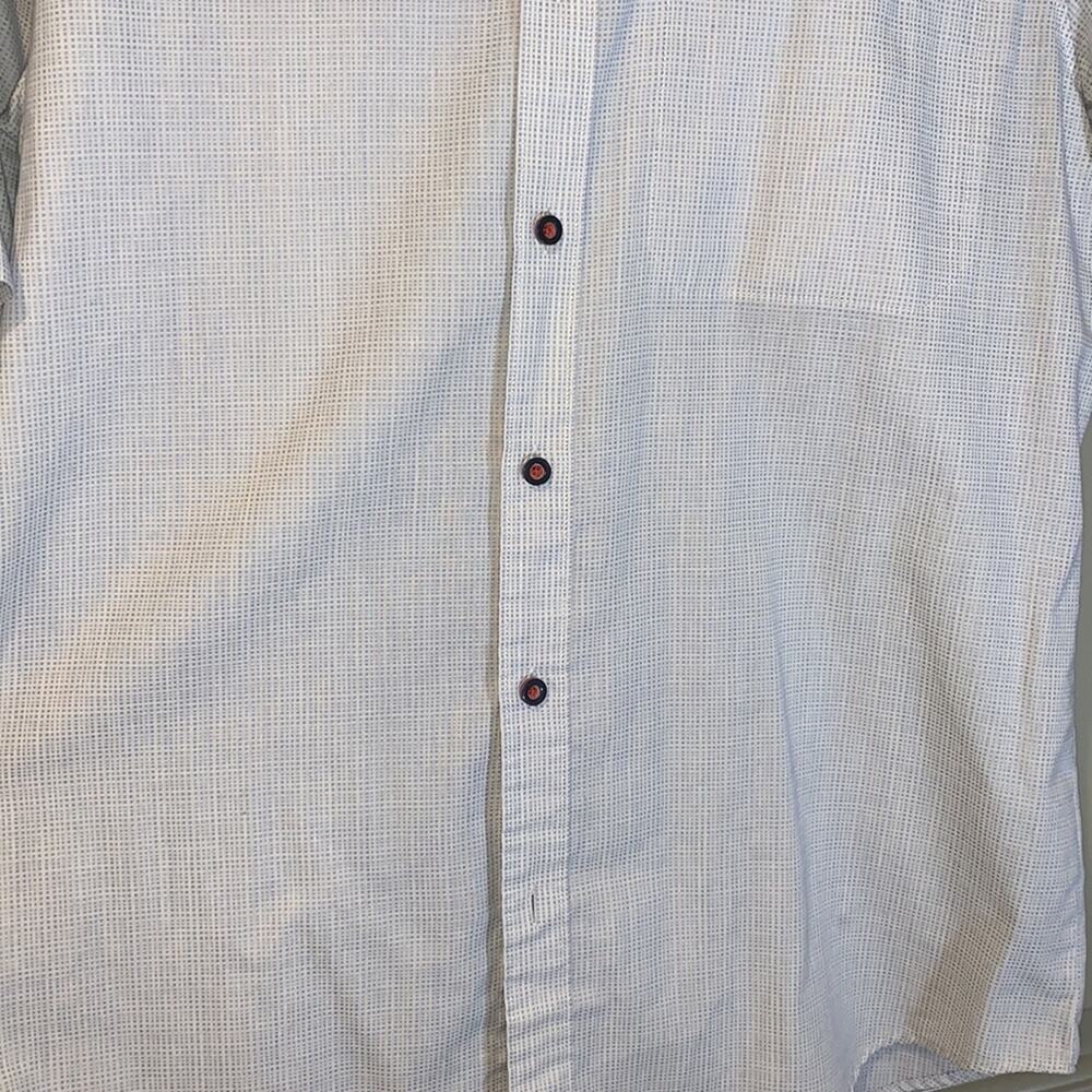 Merrell Button-Down Shirt - Picture 3 of 8